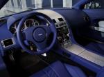 Aston Martin DBS Coupe Centennial 2013 года